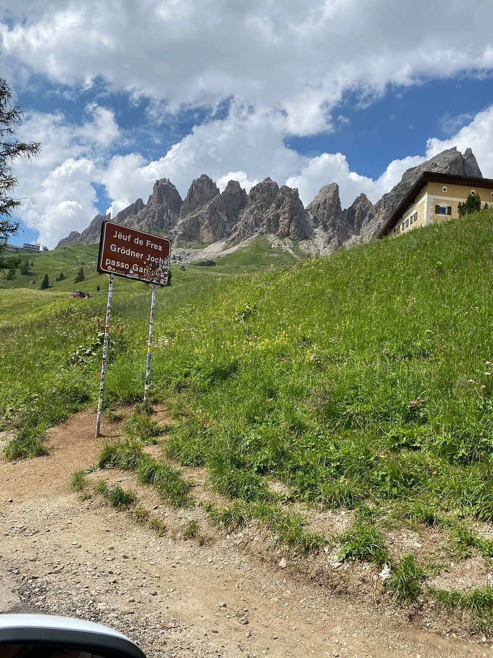 Piazza Vittorio Veneto