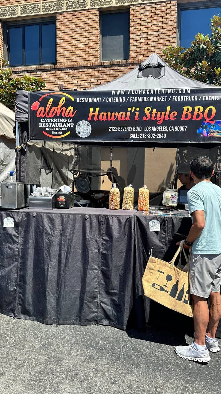 Global Street Food Delights