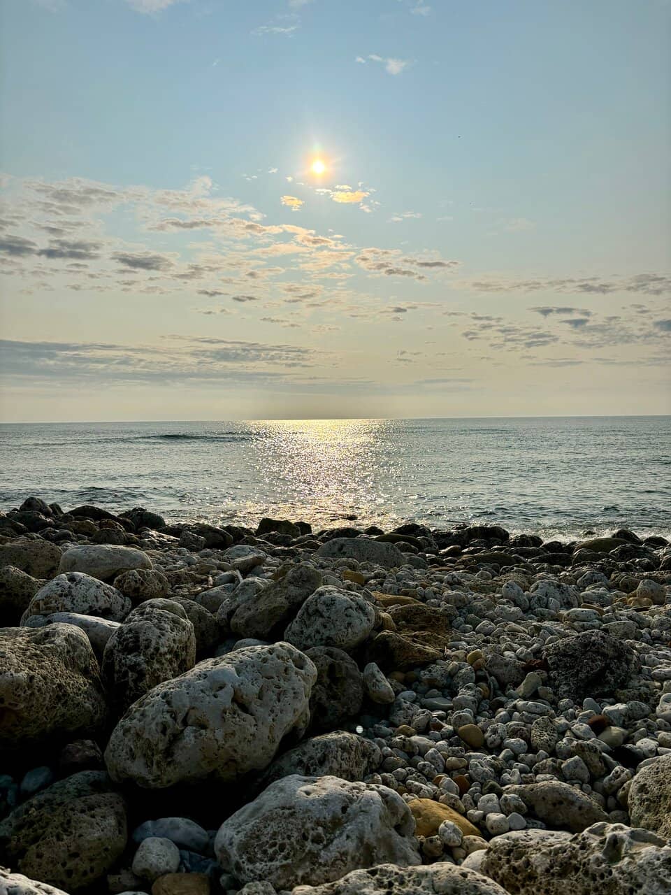 Coastal Walks & Lighthouse Views
