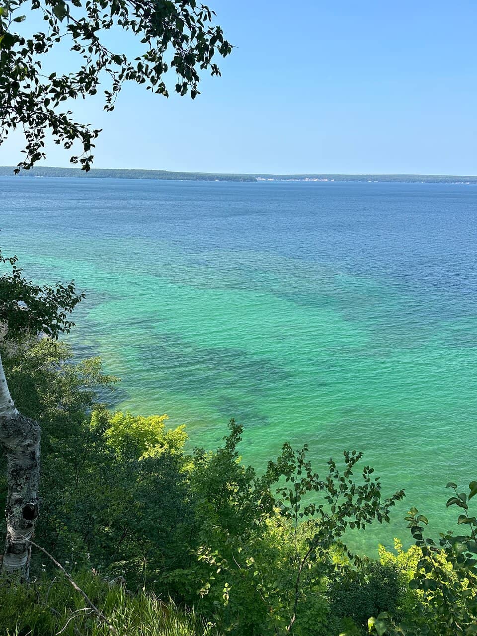 Miners Castle