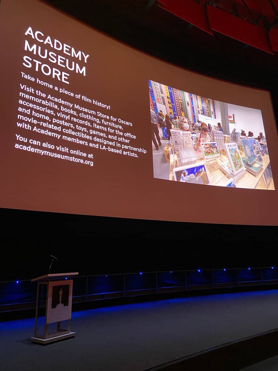 Studio Ghibli Exhibit