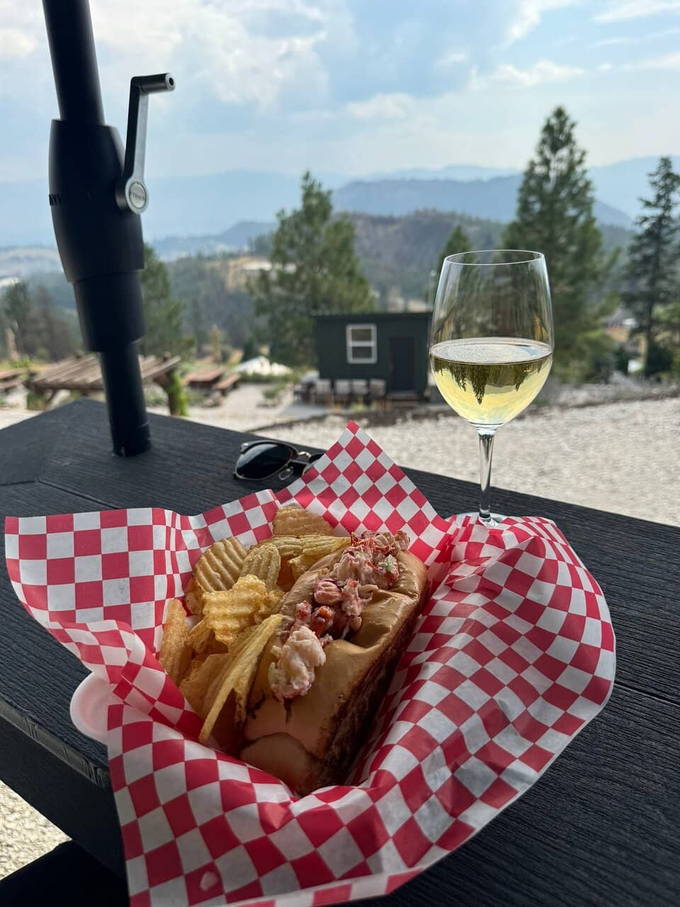 Okanagan Feast of Fields