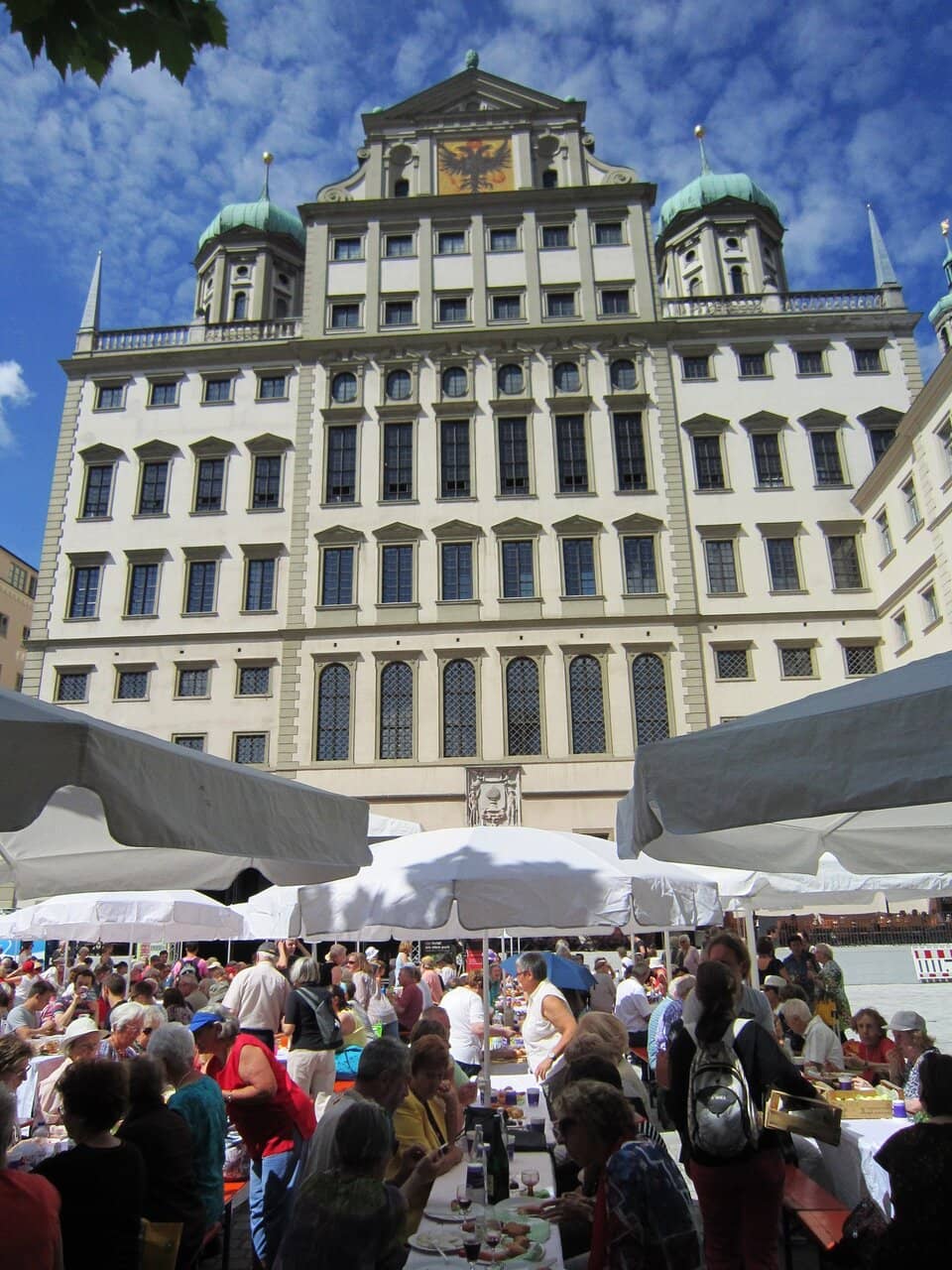 Wiener Christkindlmarkt