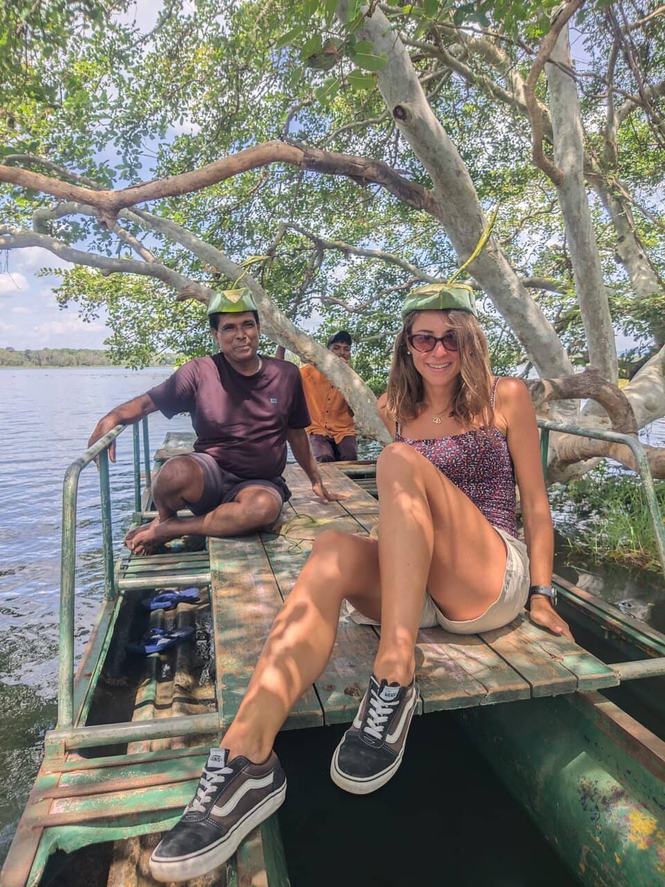 Village & Lake Tour