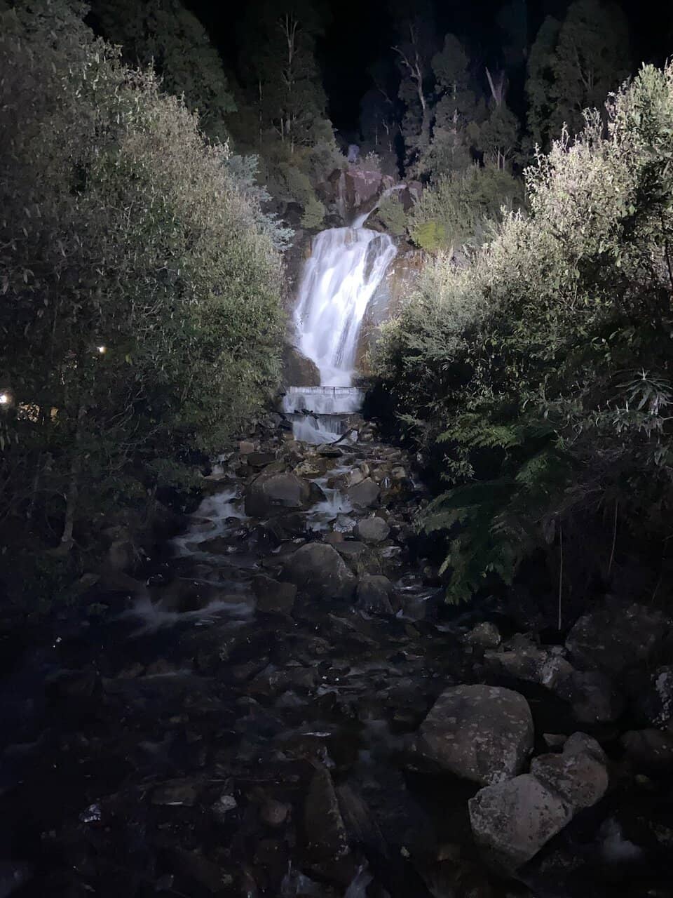 Summit Trail Adventure