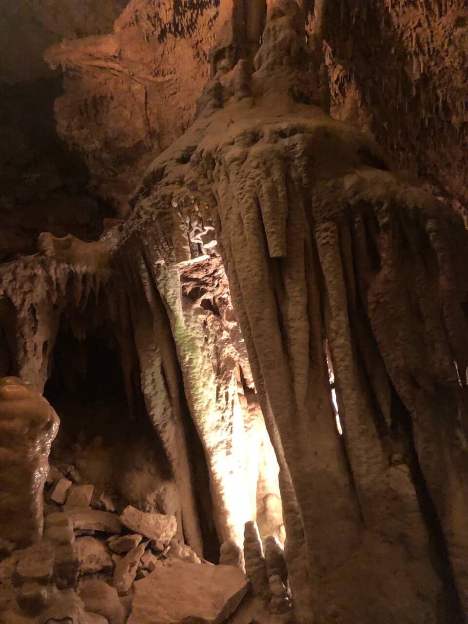 Unique Rock Formations