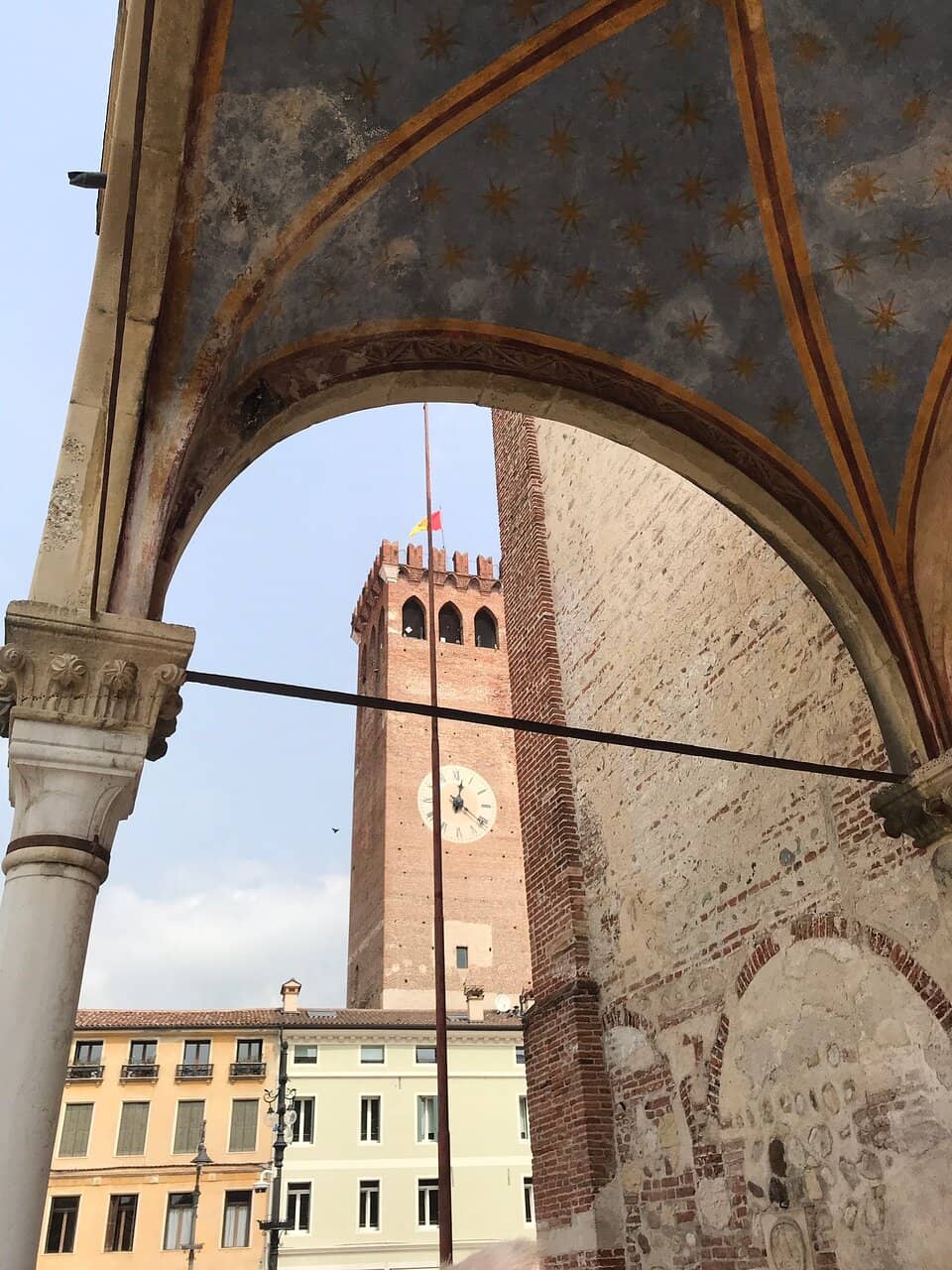 Piazza della Libertà