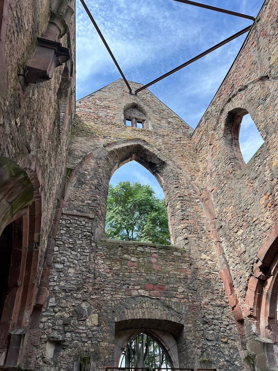 Vertical photo