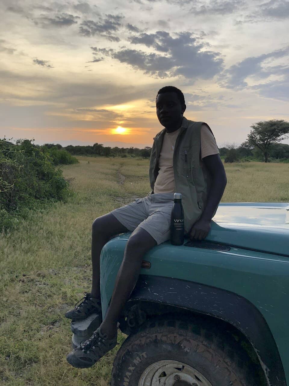 Maasai Cultural Encounters