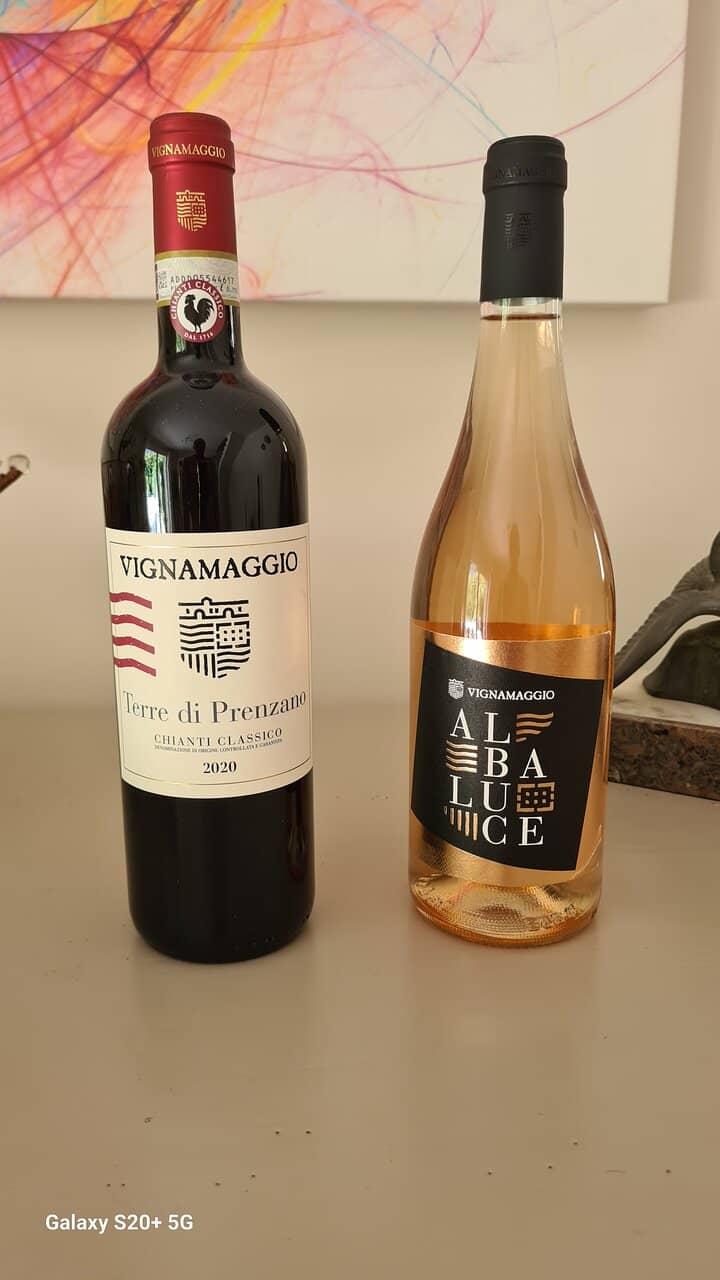 L'Orto di Vignamaggio