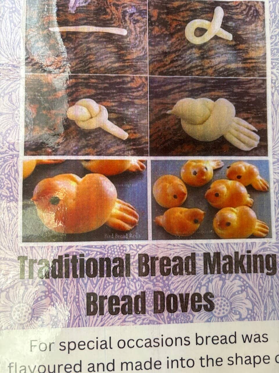 Craft Workshops & Blacksmithing