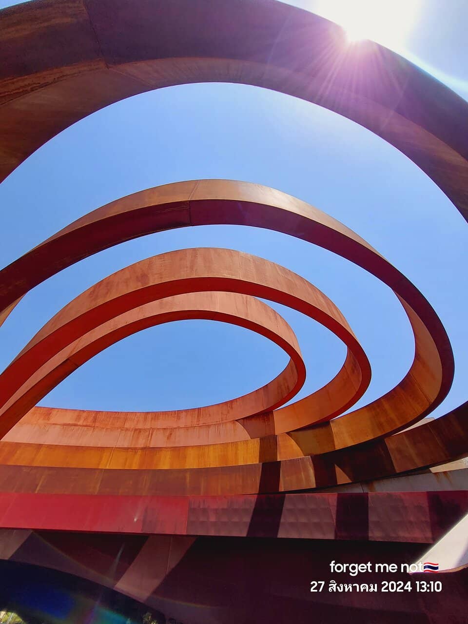 Ron Arad's Influence