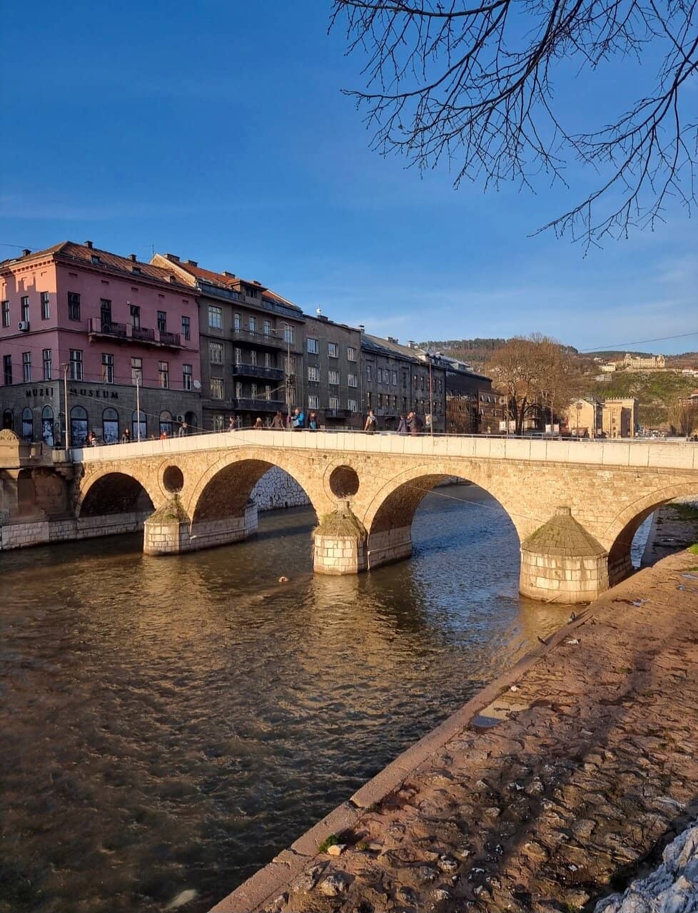 Ottoman Architecture