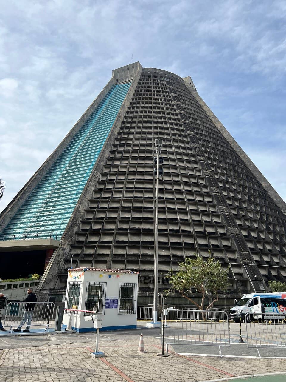 Stunning Stained Glass