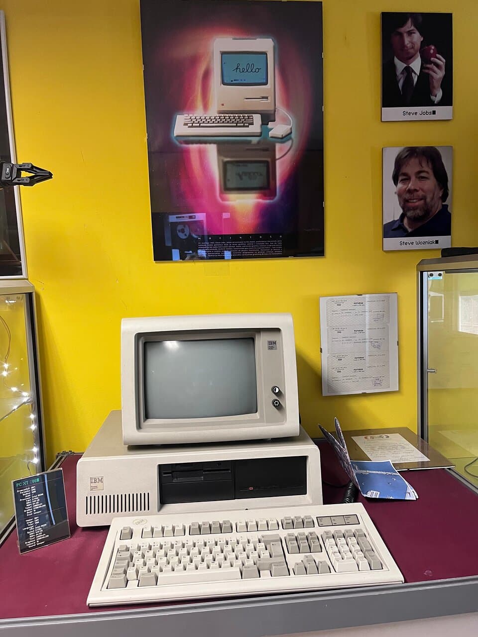 Peek&Poke Computer Museum Rijeka