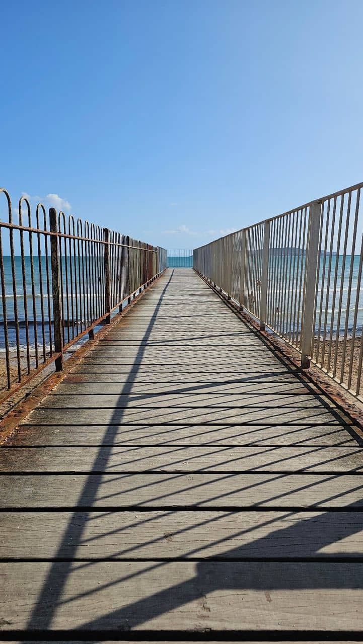 Coastal Path Walks