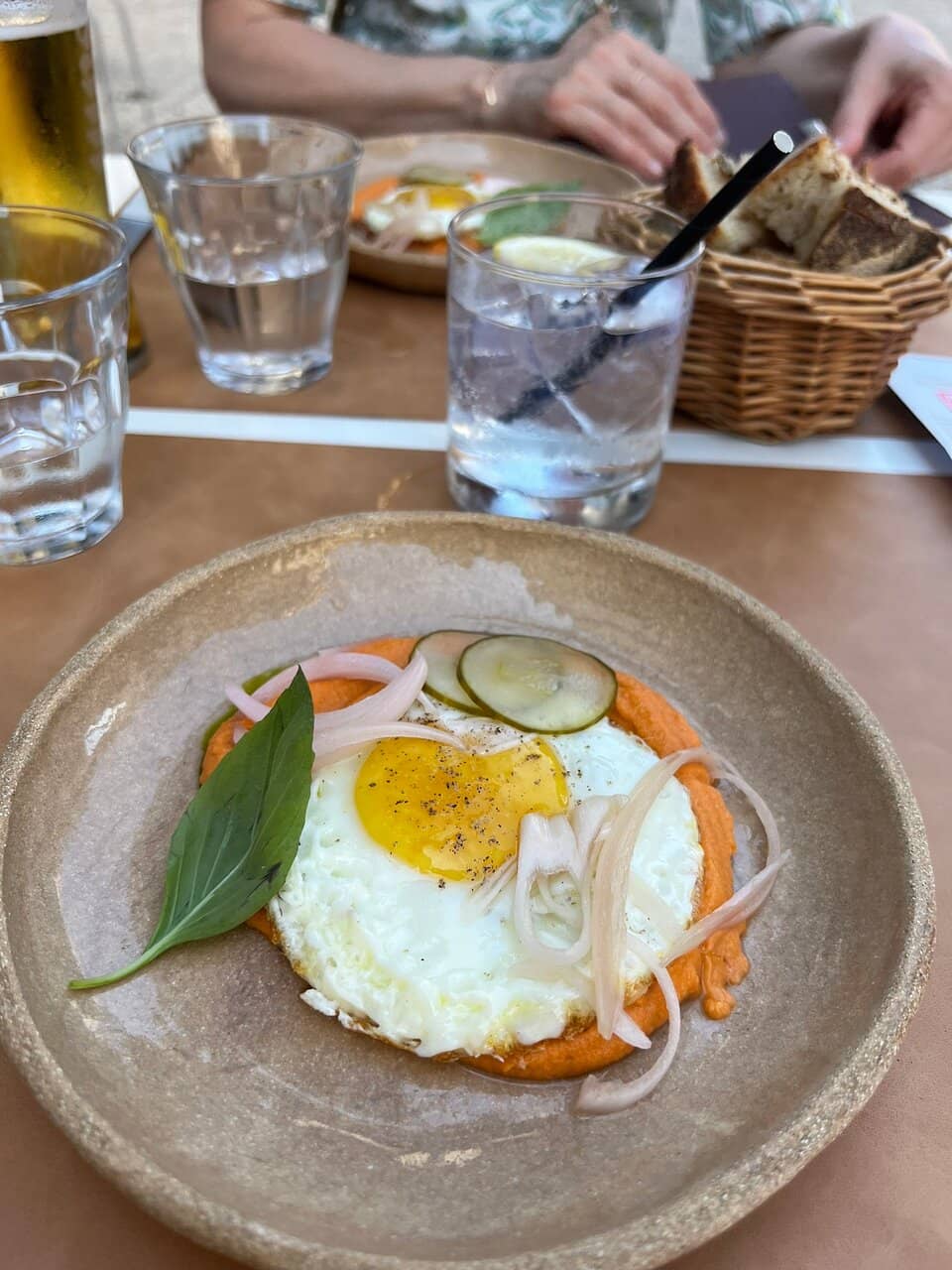 Cozy Elegance and Atmosphere