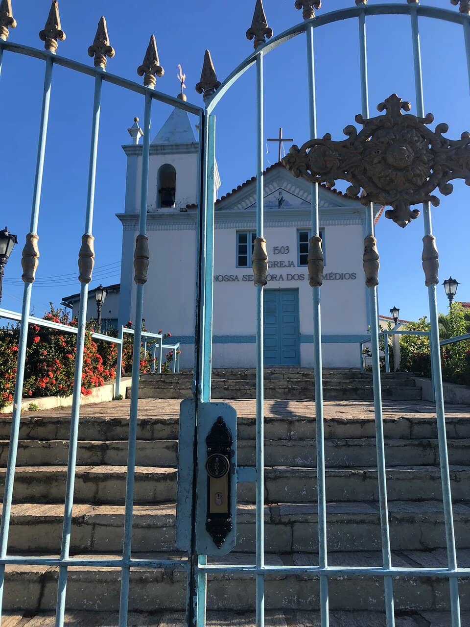 Architectural Grandeur