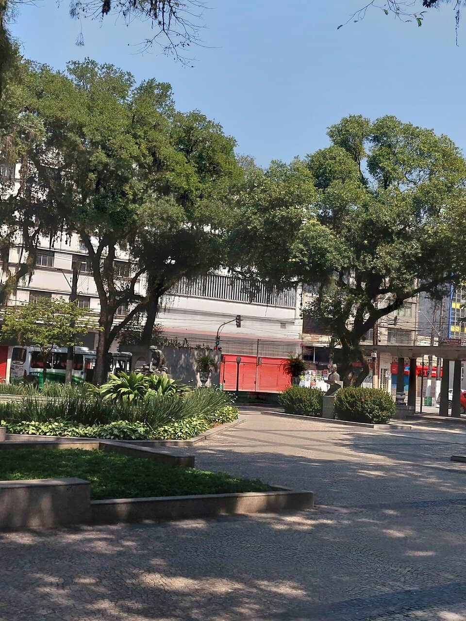 Museu de Arte do Rio (MAR)