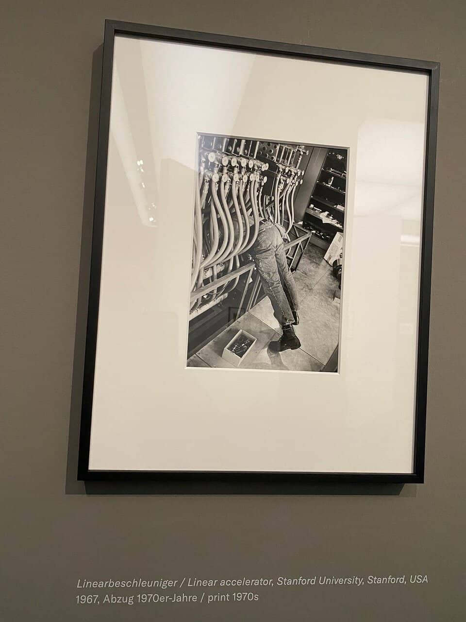 Sean Scully Retrospective