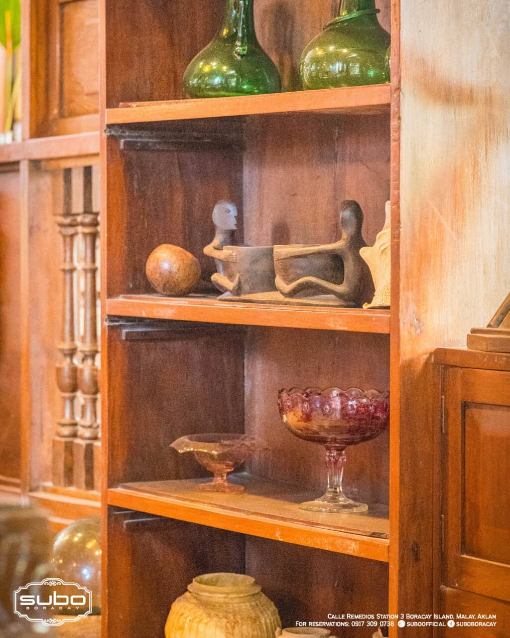 Exceptional Service and Hospitality