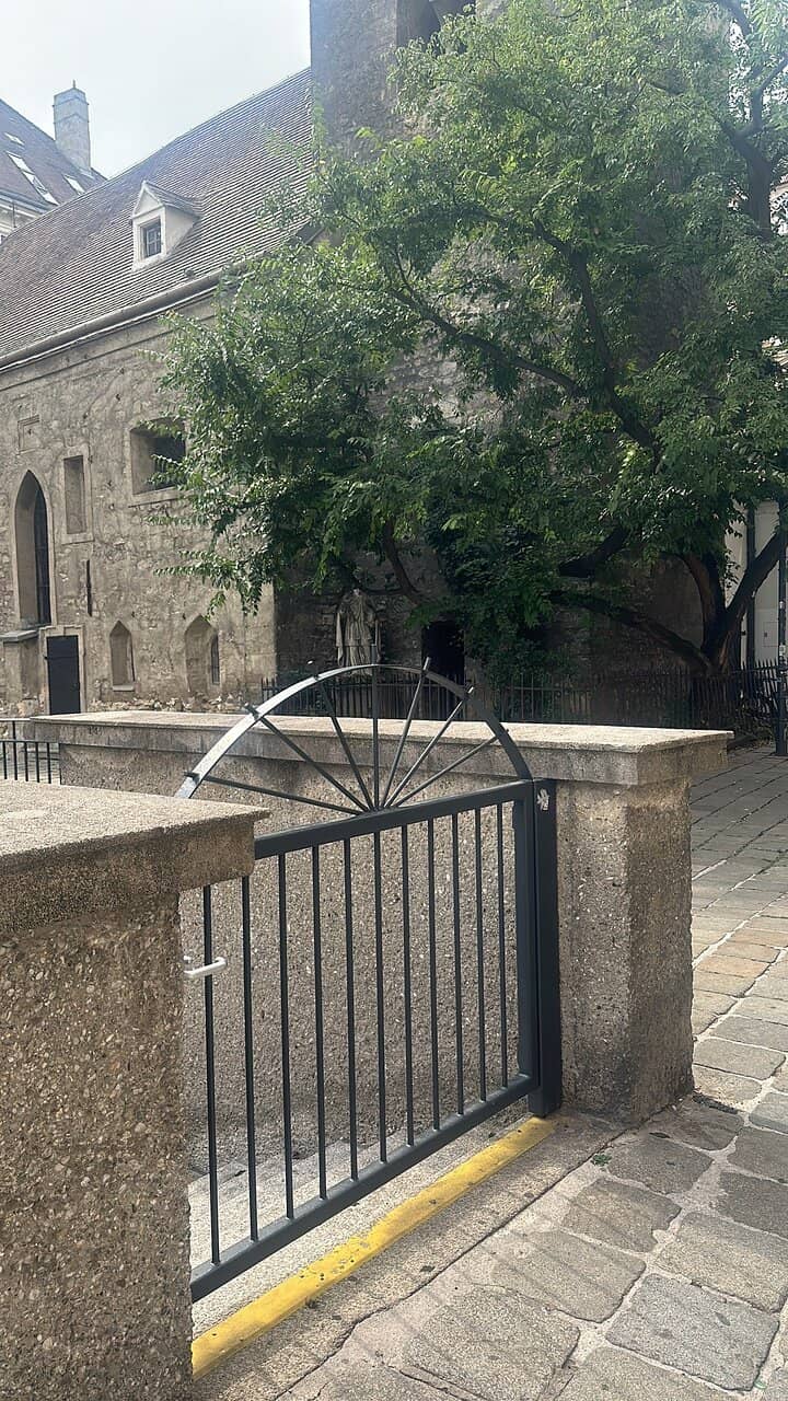 Medieval Salt Trading History