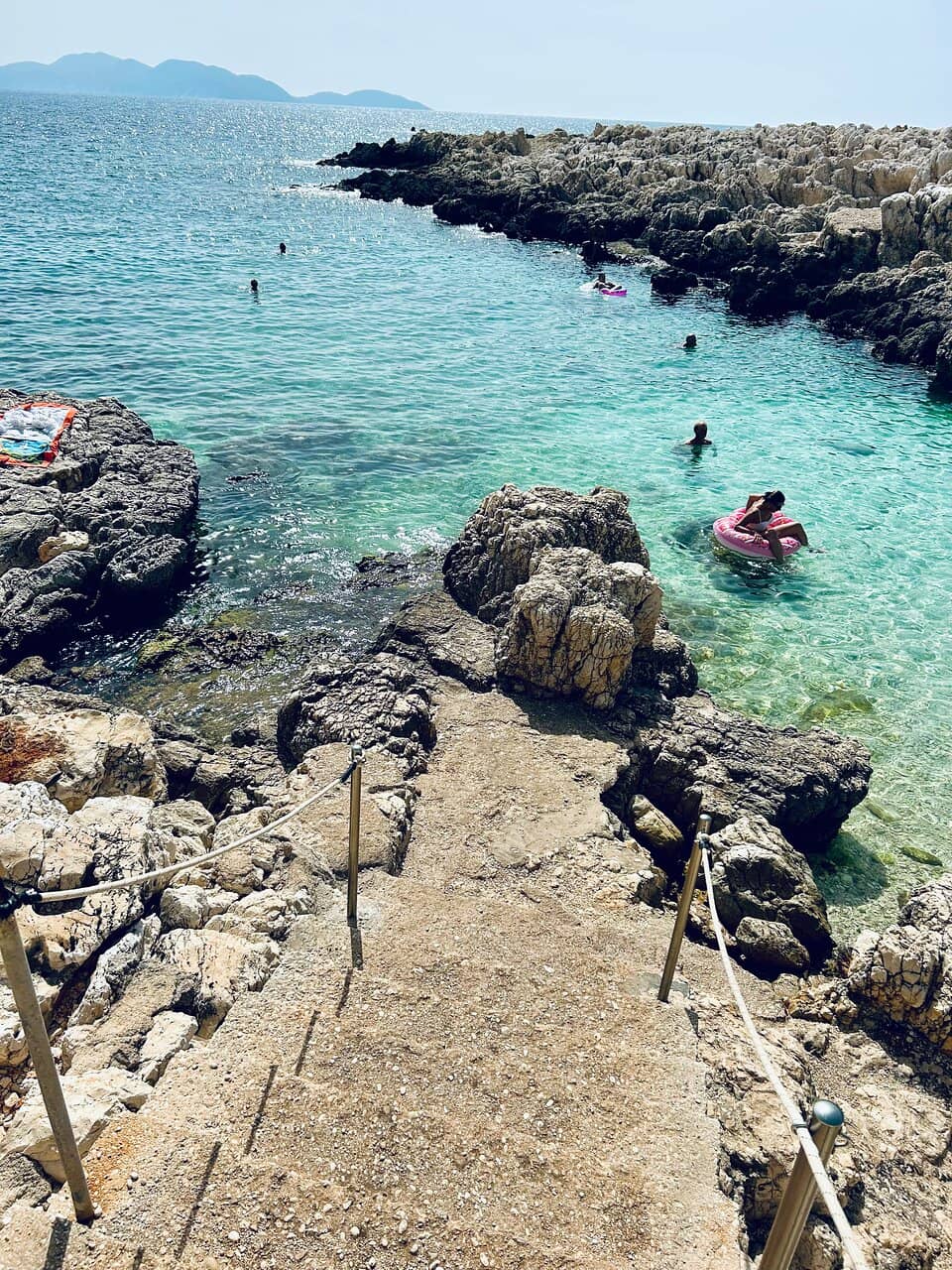 Spectacular Sunset Views