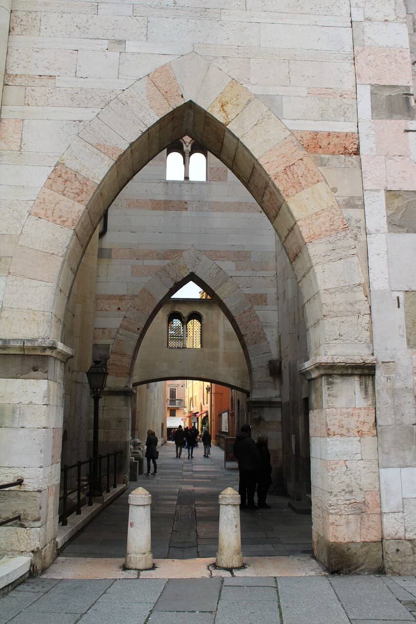 Modena Cathedral