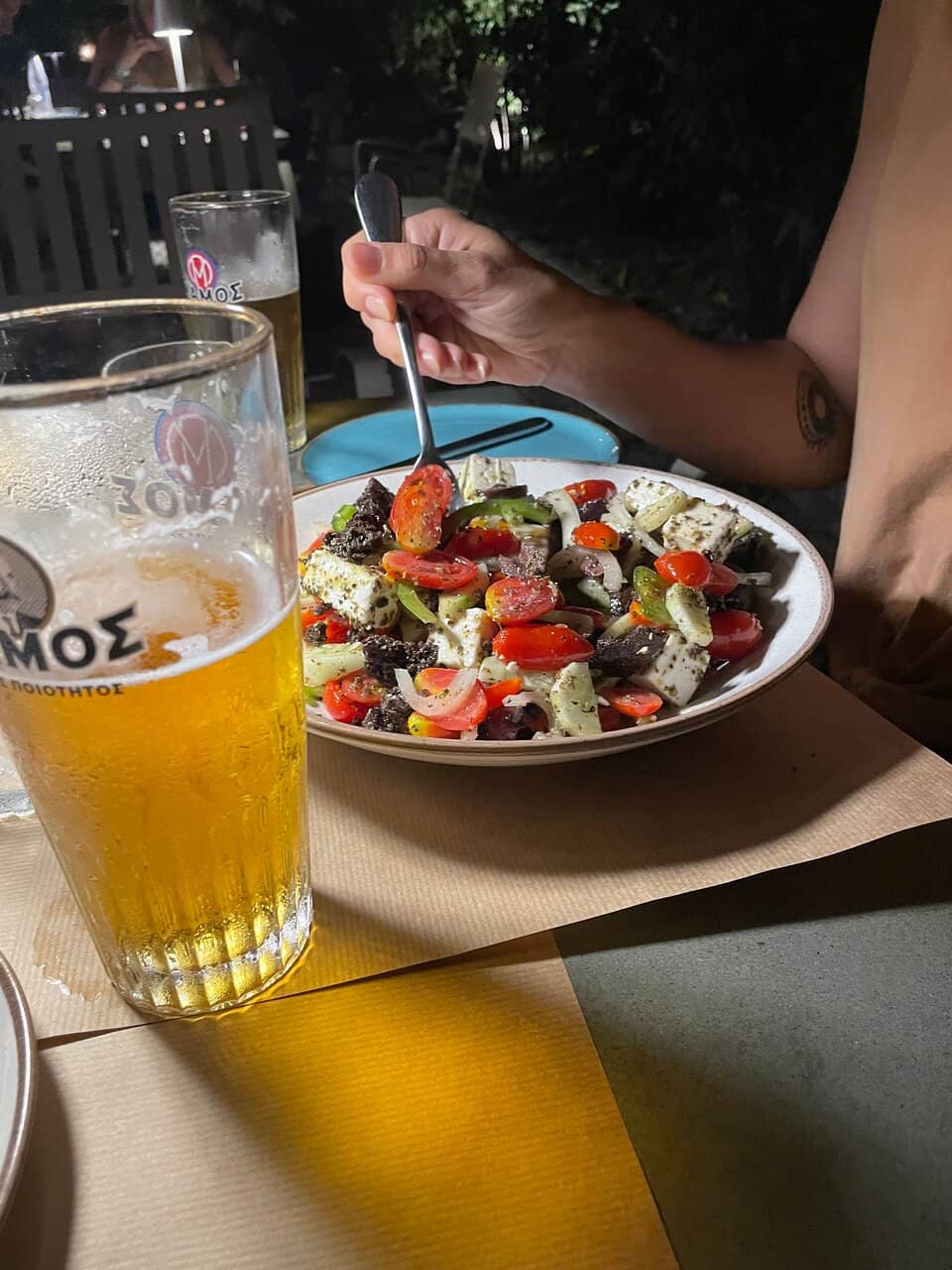 Monuments and Sculptures