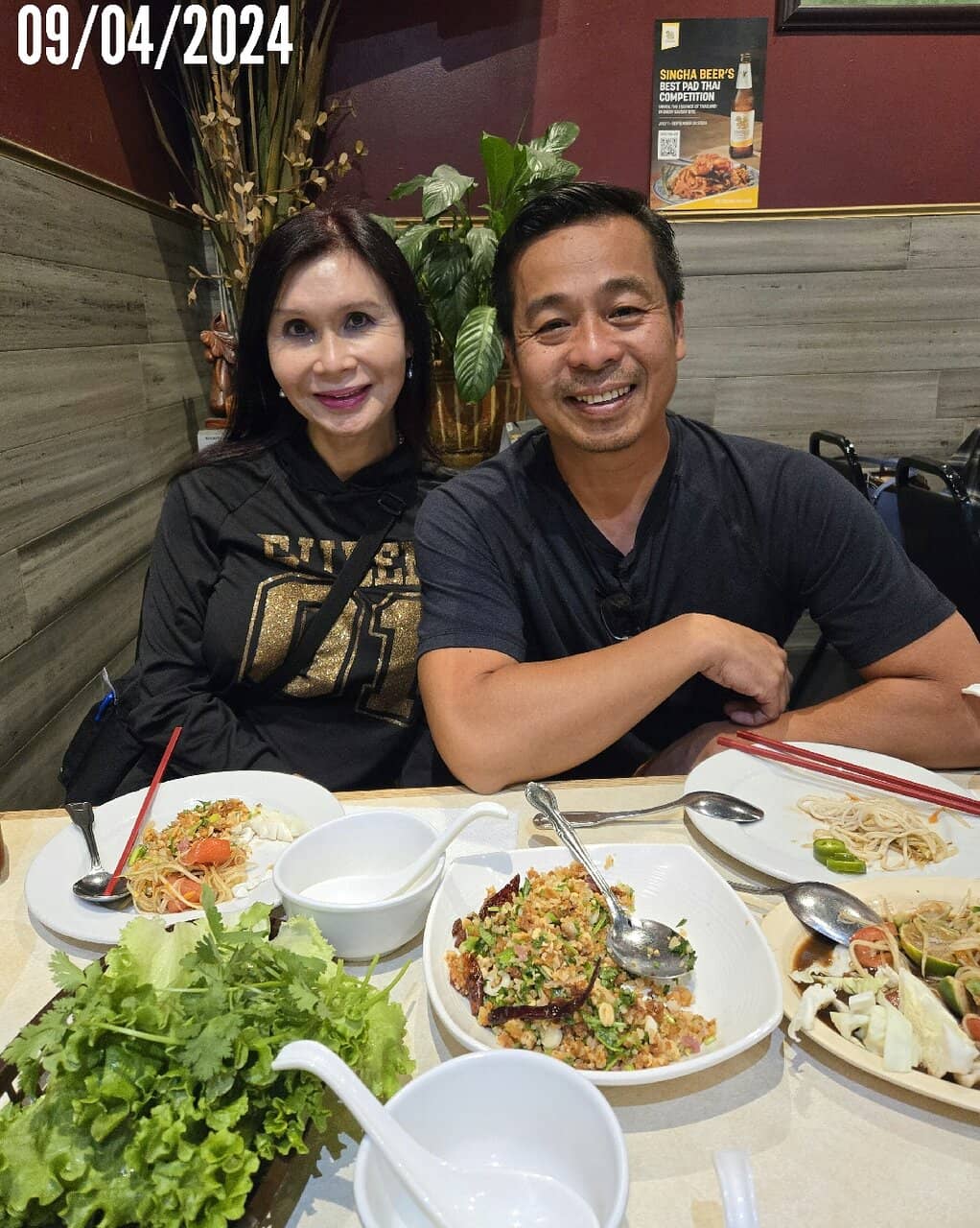 Cultural Hodgepodge of Flavors