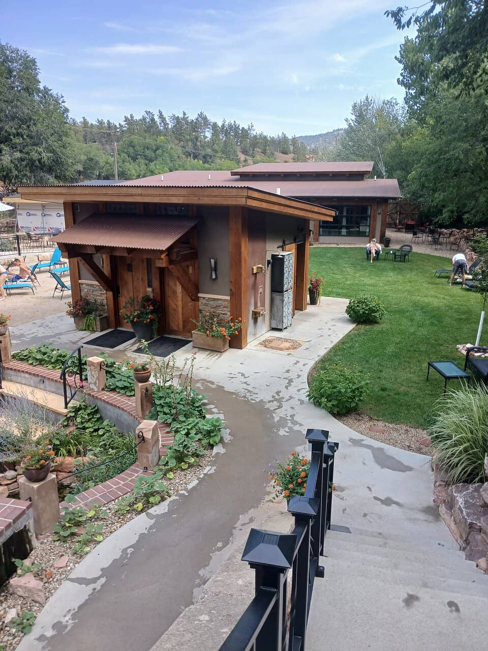 Yoga and Wellness Classes