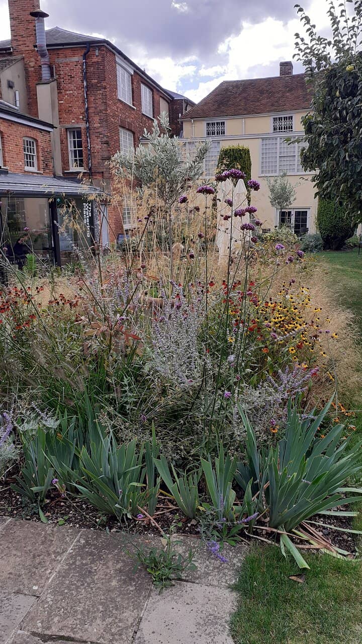 Gainsborough's Birthplace Rooms