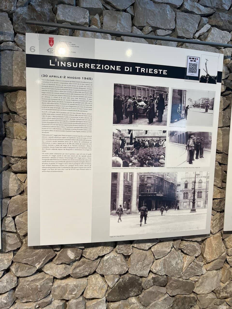 Explanatory Museum