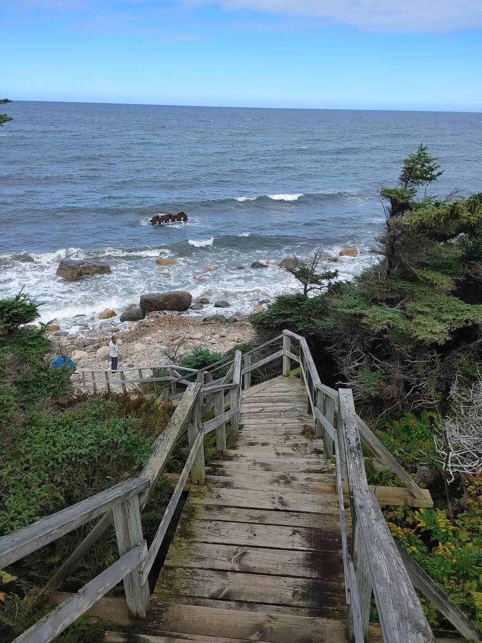 WWII Lookout Tower