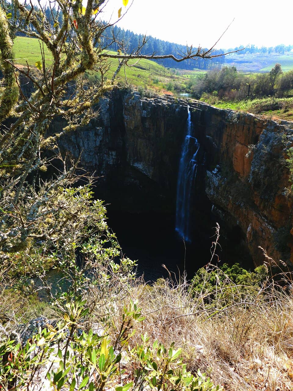 Local Souvenir Stalls