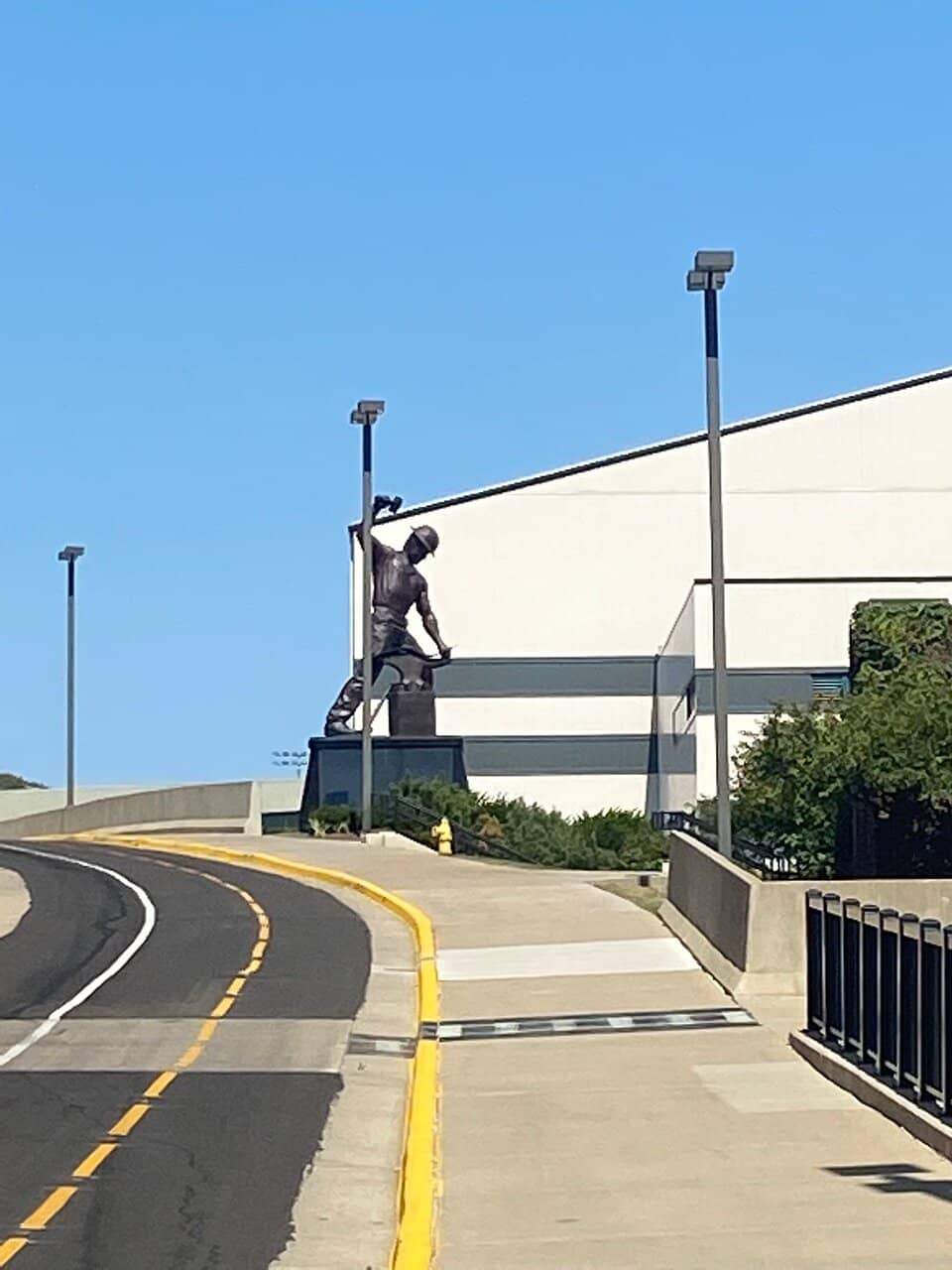 Purdue All-American Marching Band