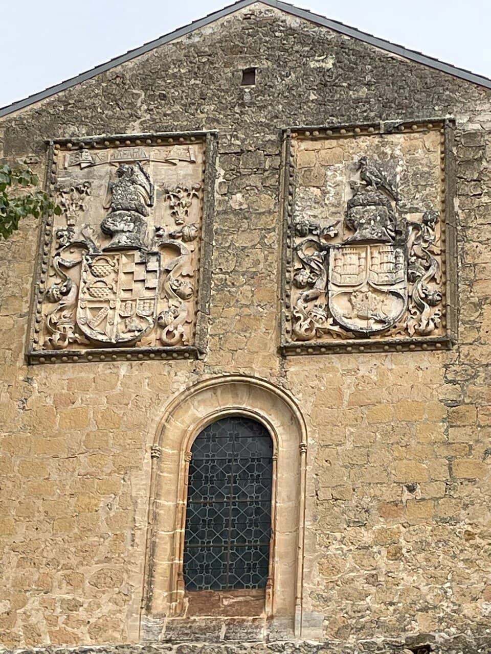 Monastic Life & Guided Tours