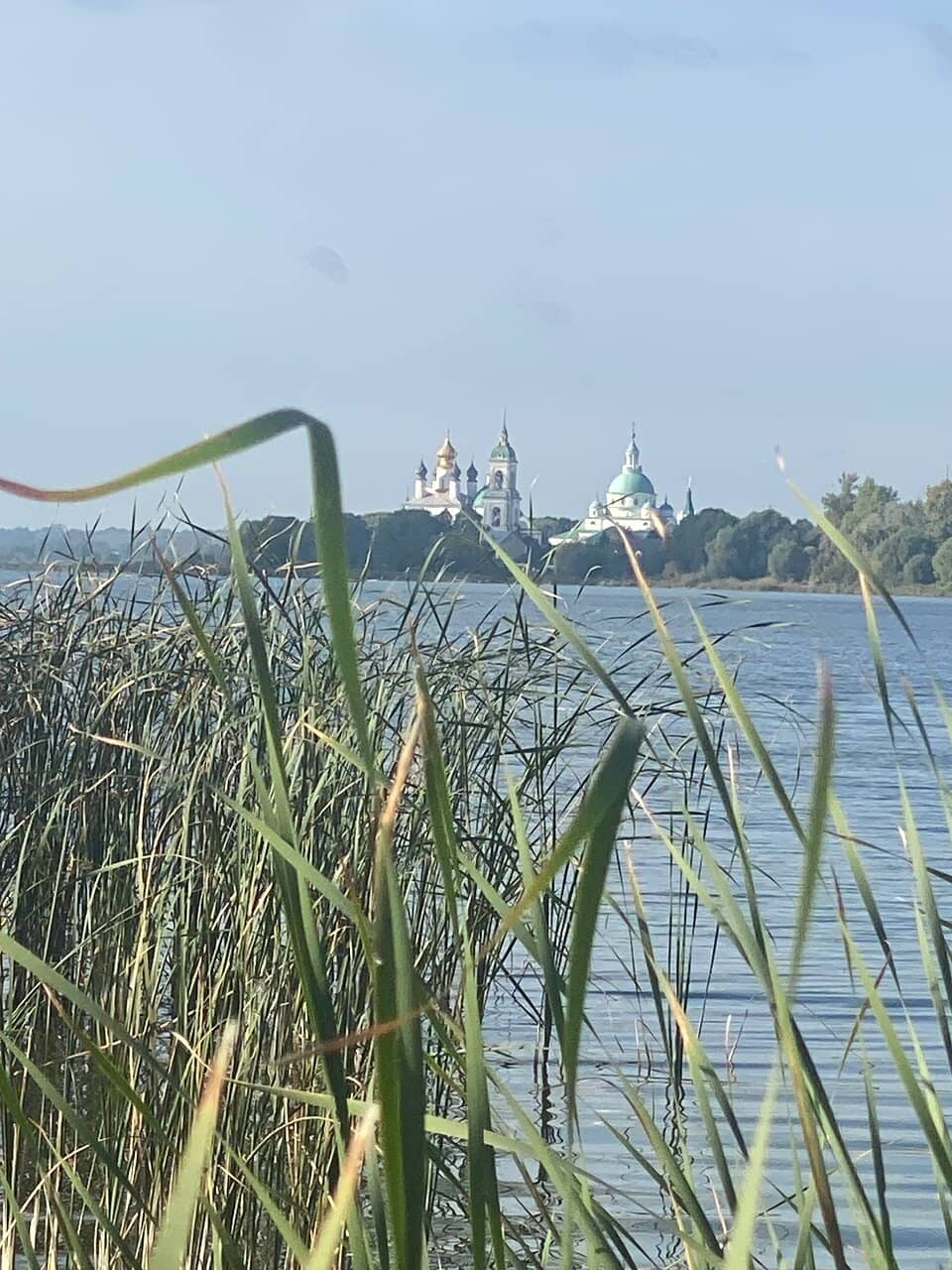 Rostov Kremlin Views