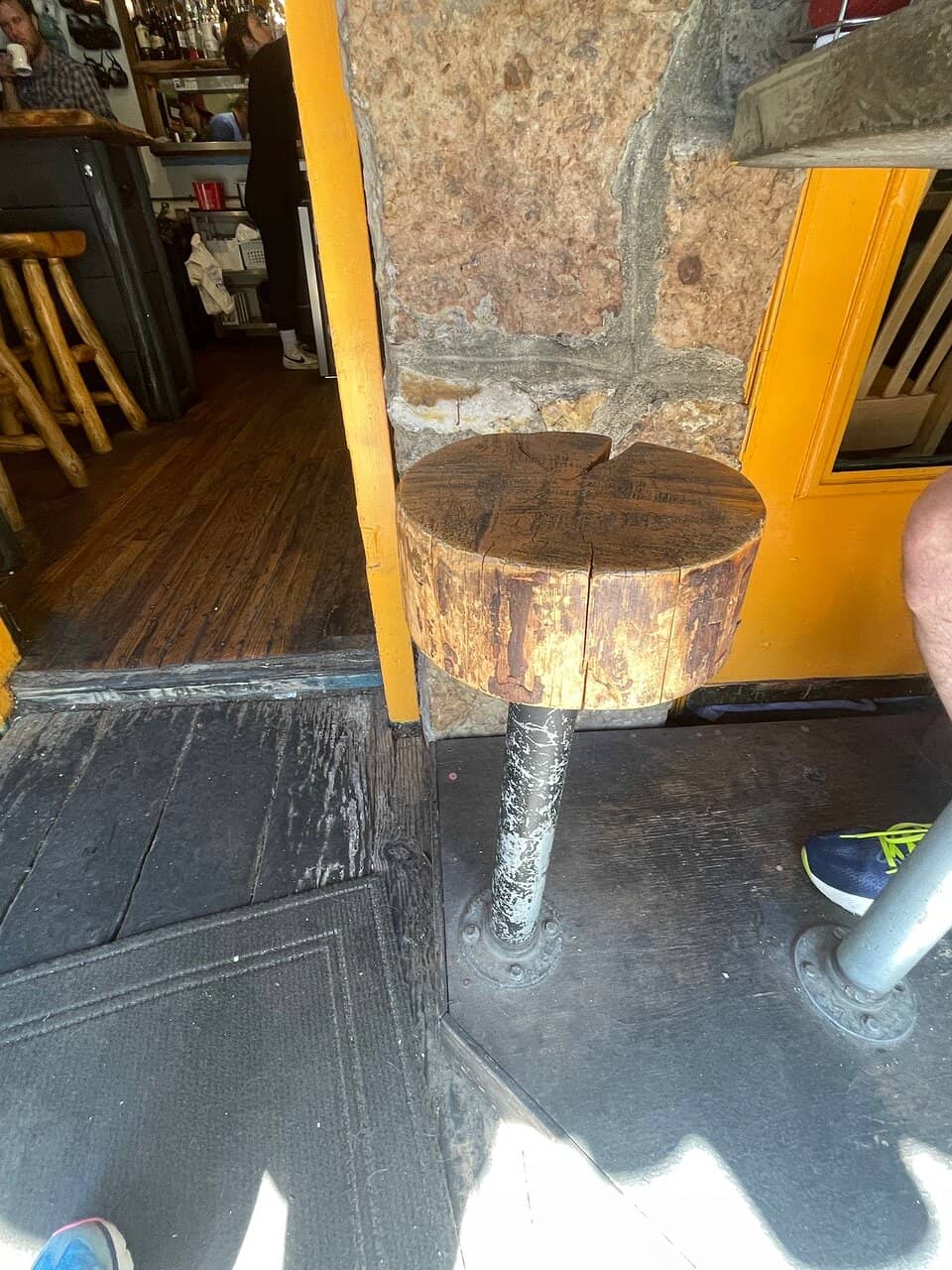 Cozy & Charming Atmosphere