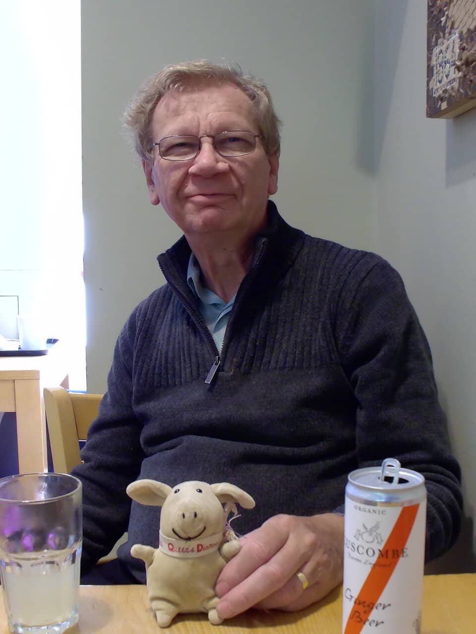 Advanced Hypocaust System