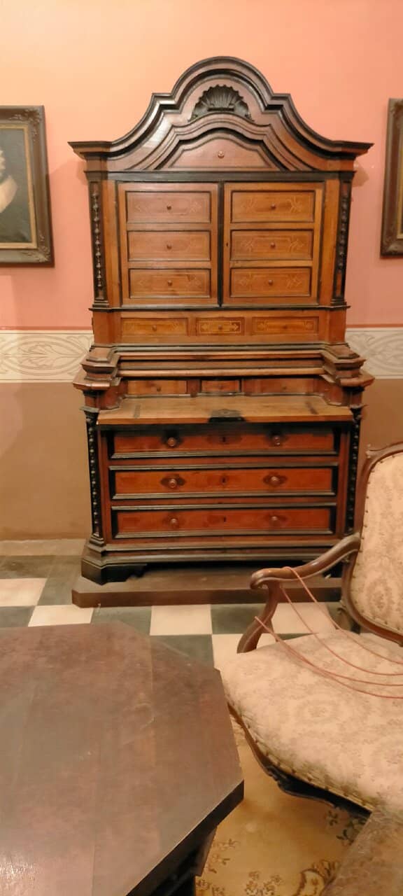 Museum Collections