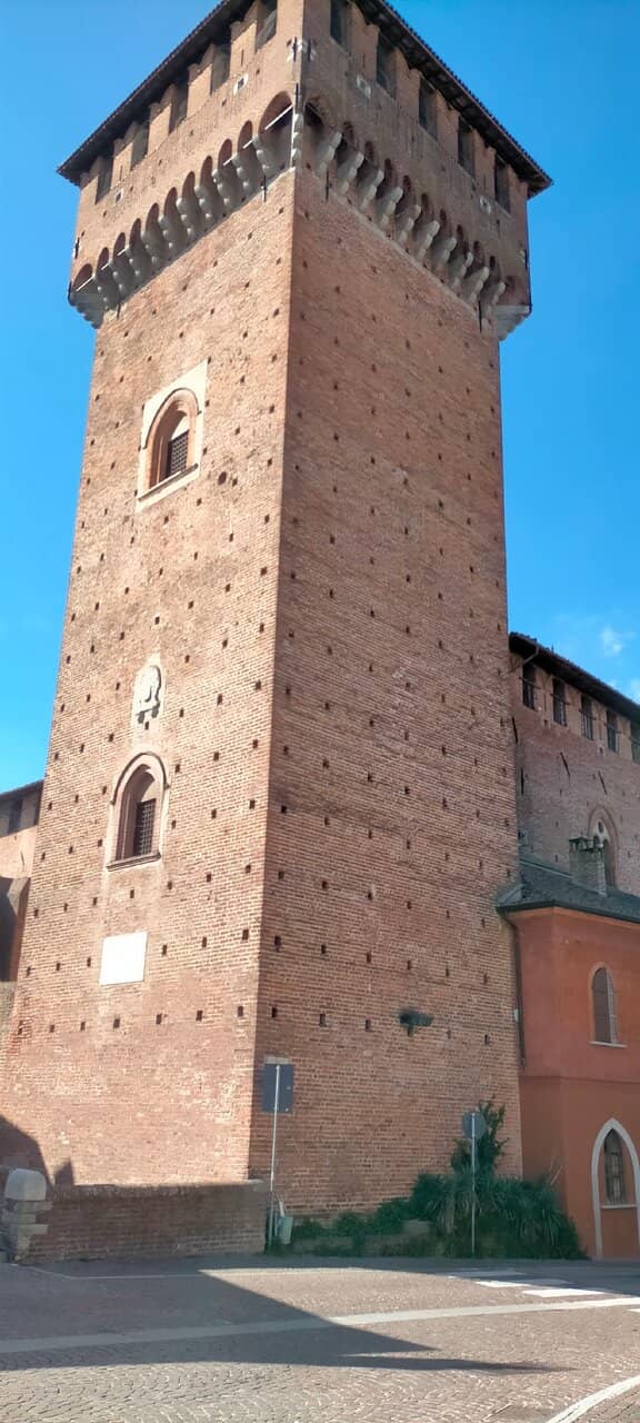 Vertical photo