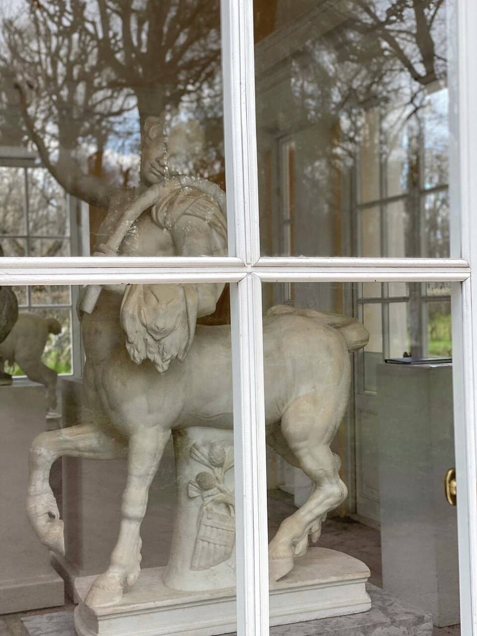 Private Apartments of the Dowager Empress