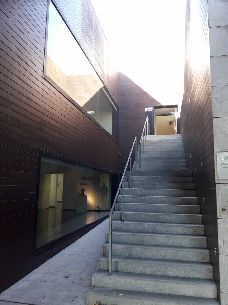Art Exhibitions