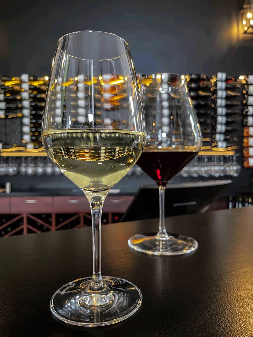 Bannockburn Vineyard Views