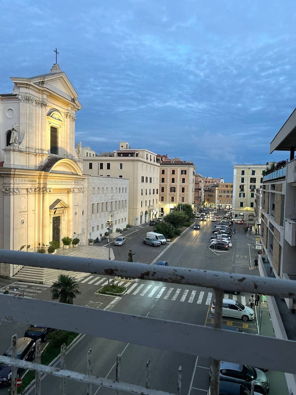 Post-War Reconstruction