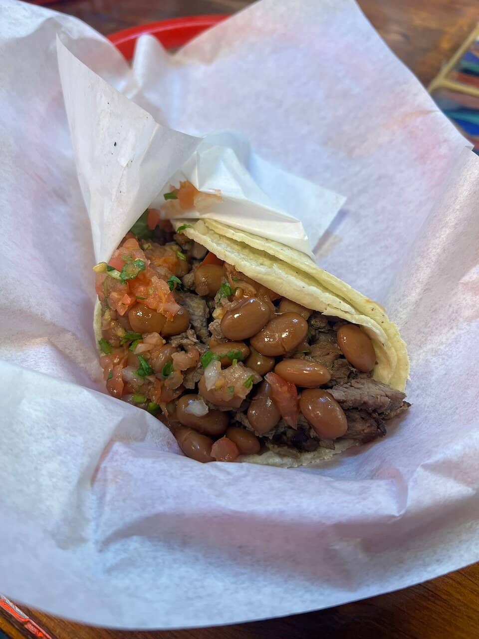 Lively Mission District Vibe