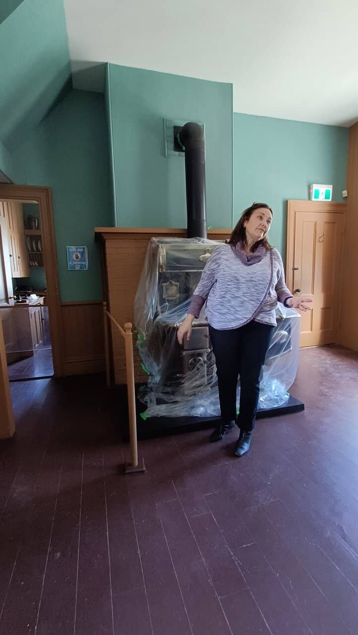 William Morris Wallpaper