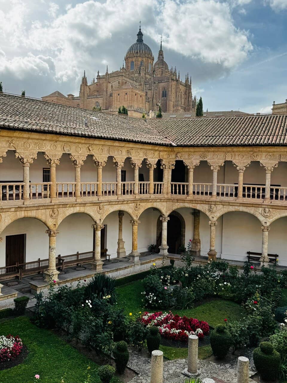 Sister Teresa Chikaba Exhibition