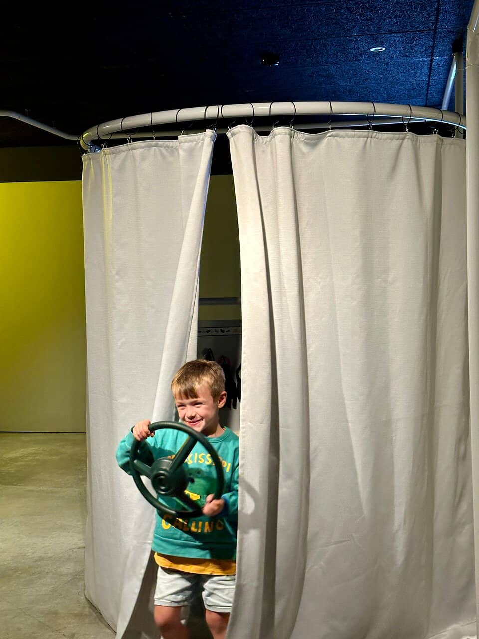 Studio 100 Characters